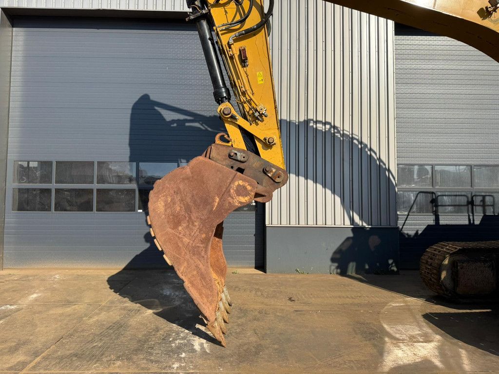 Caterpillar 336FL XE