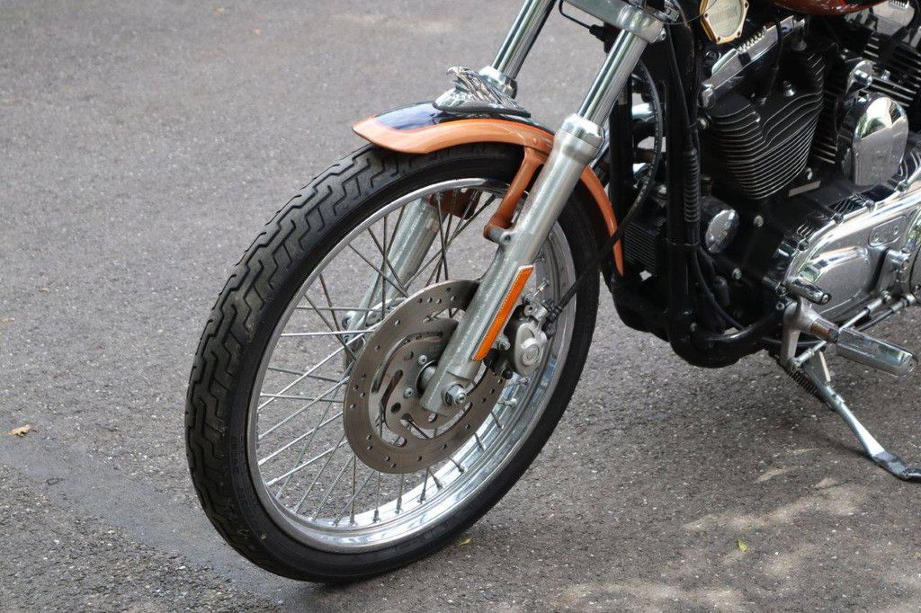 Harley-Davidson Sportster XL1200 ANNI Petrol 2007