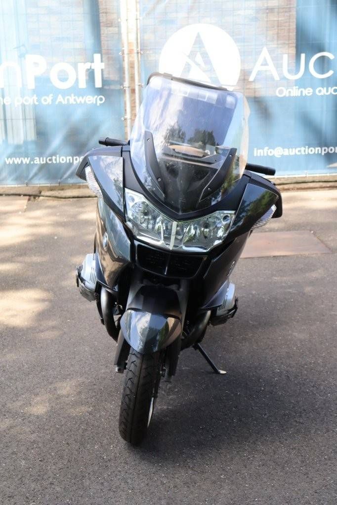 Motor BMW R1200 Rt Benzine 2010