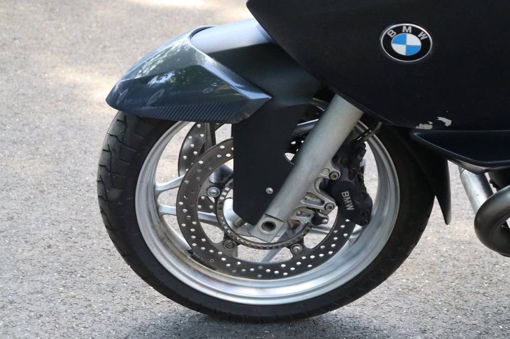 Motor BMW R1200 Rt Benzine 2010