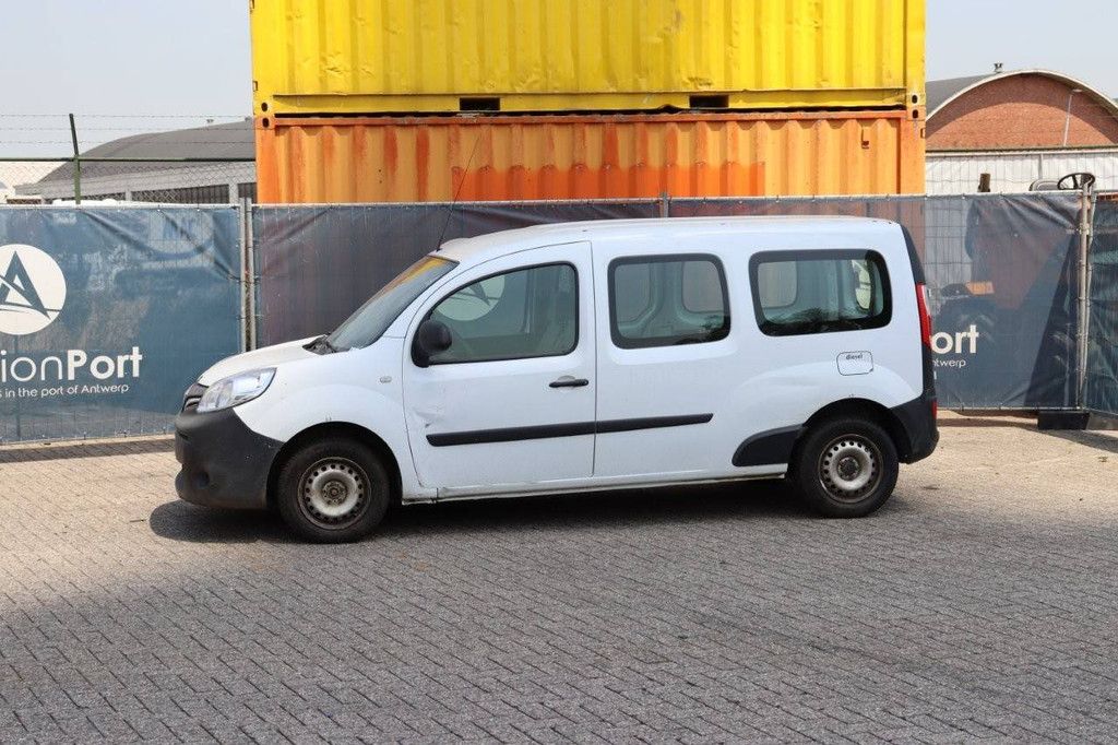 Renault Kangoo Diesel