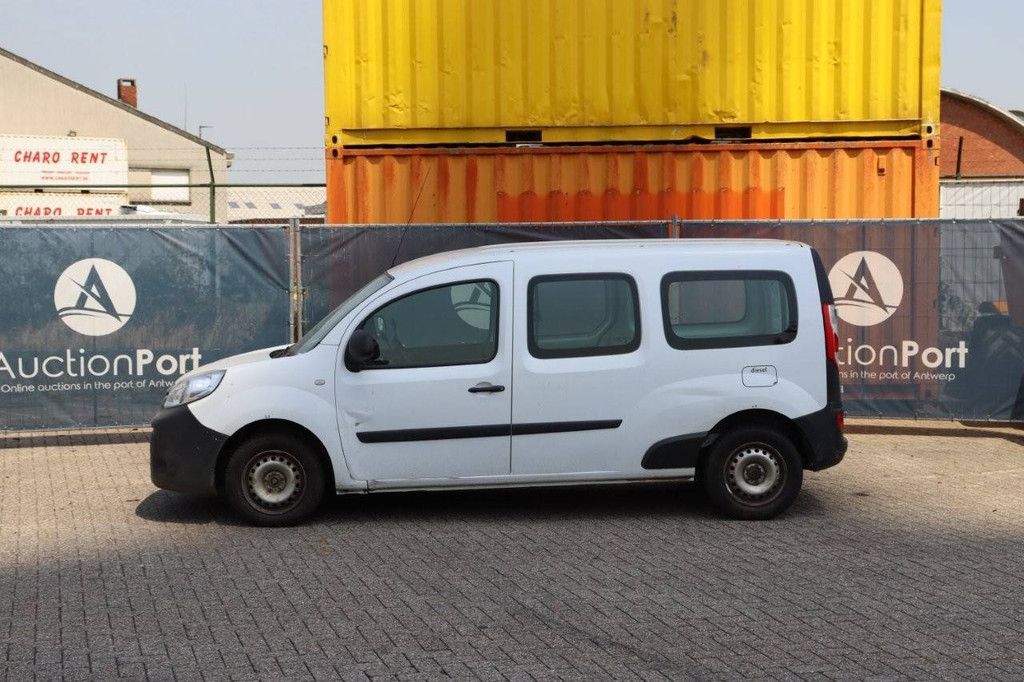 Renault Kangoo Diesel