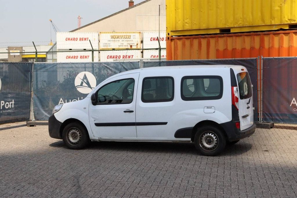 Renault Kangoo Diesel