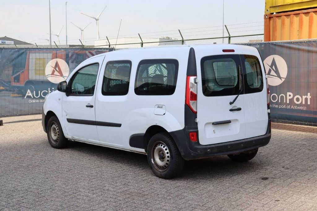 Renault Kangoo Diesel
