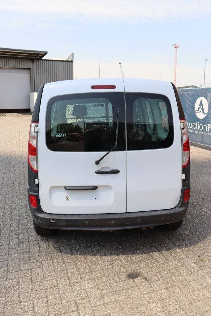 Renault Kangoo Diesel