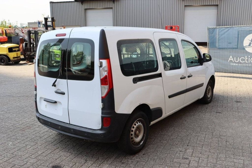 Renault Kangoo Diesel