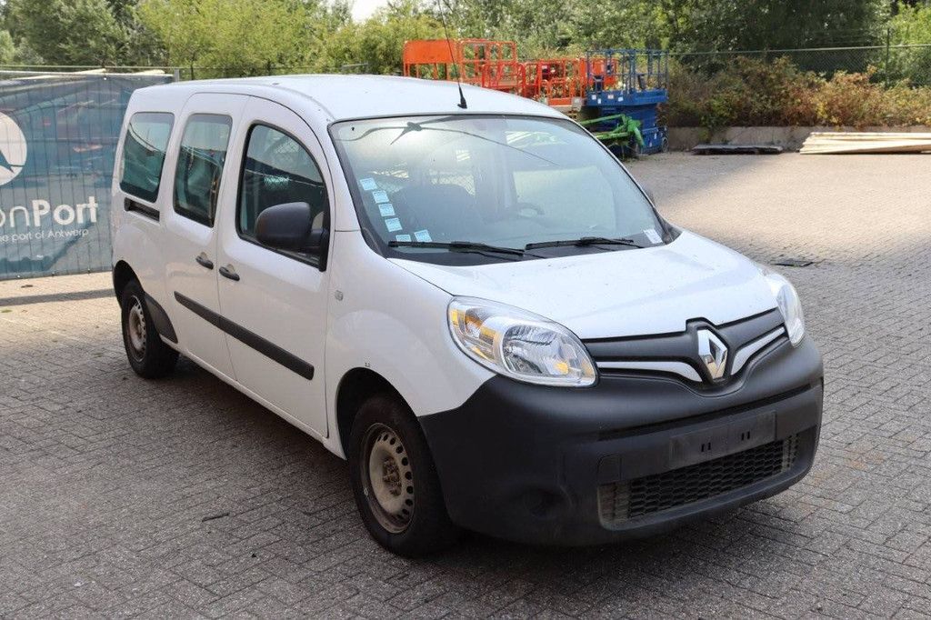 Renault Kangoo Diesel