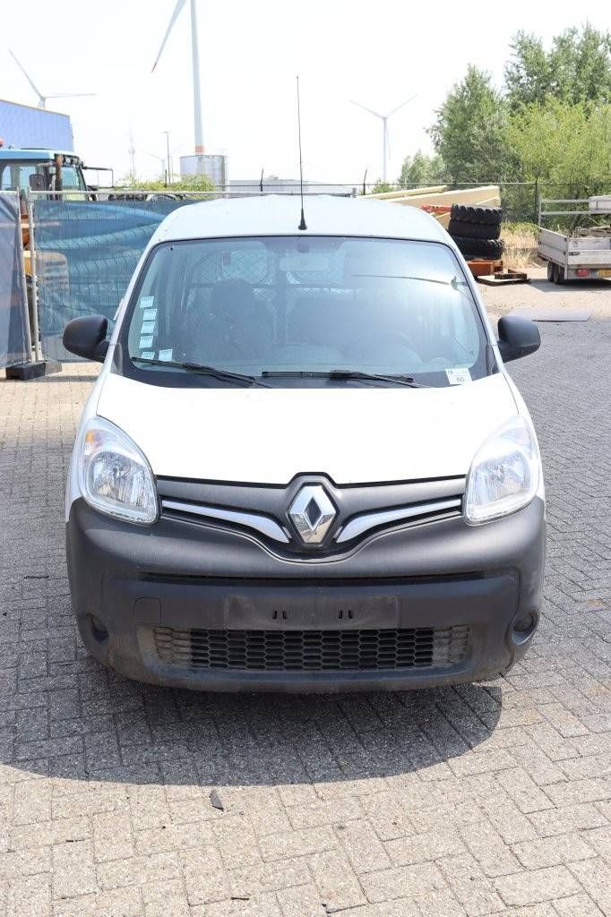 Renault Kangoo Diesel