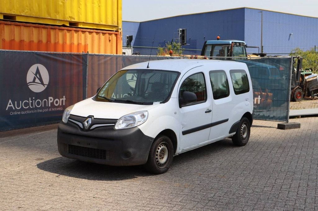 Renault Kangoo Diesel