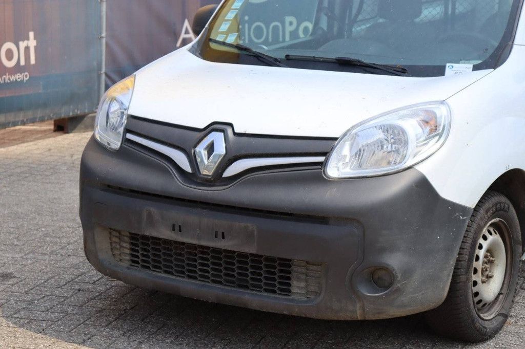Renault Kangoo Diesel