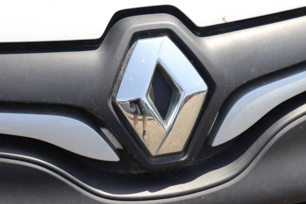 Renault Kangoo Diesel