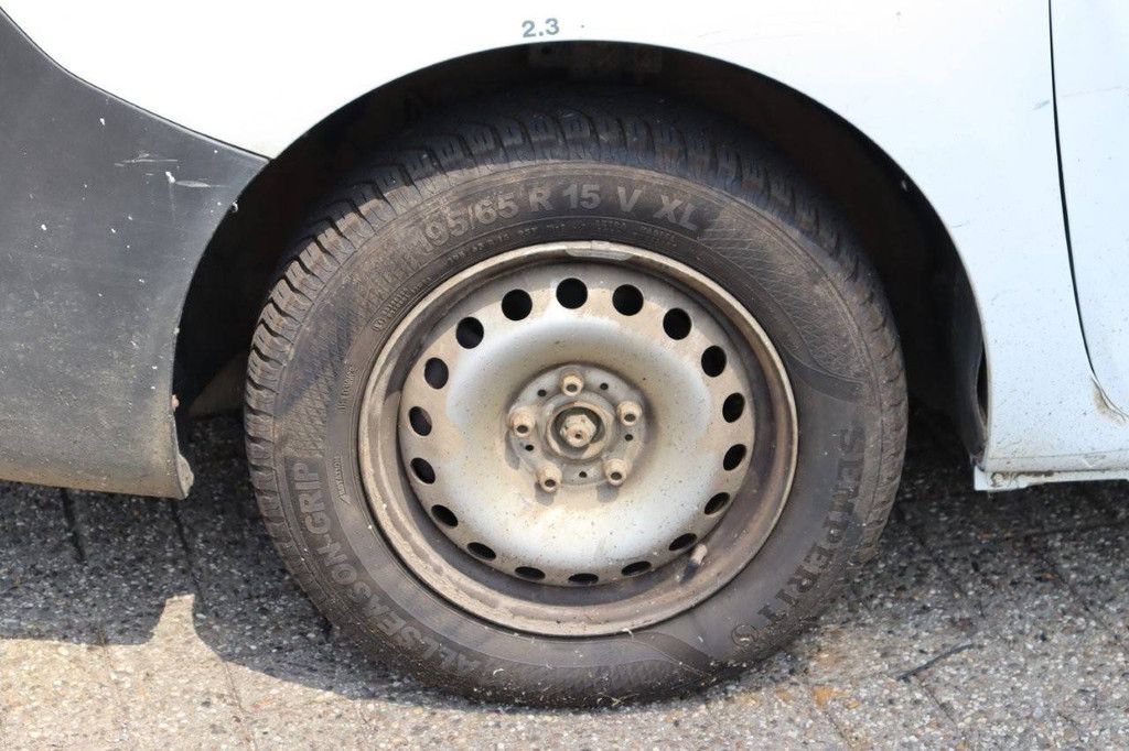 Renault Kangoo Diesel