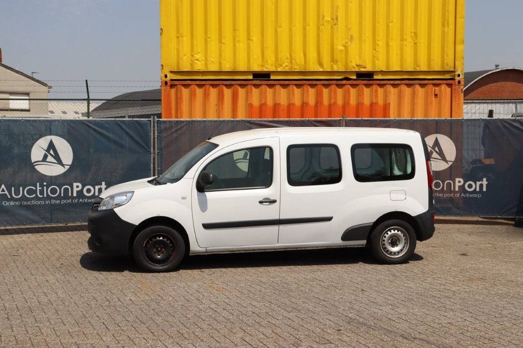 Renault Kangoo Diesel