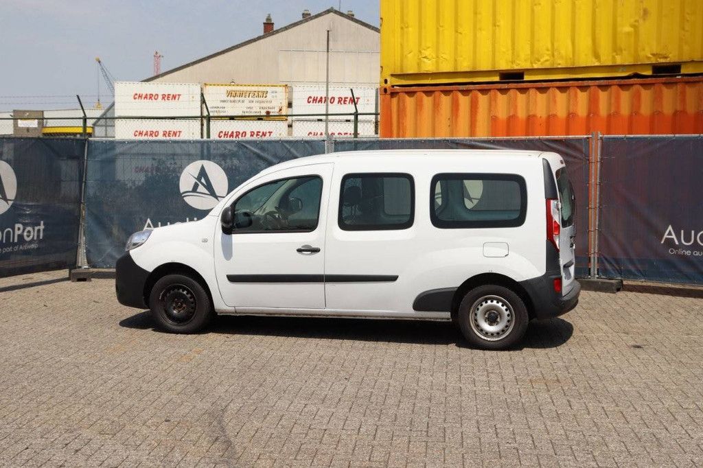 Renault Kangoo Diesel