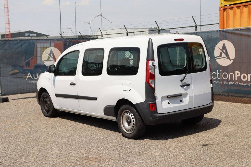 Renault Kangoo Diesel