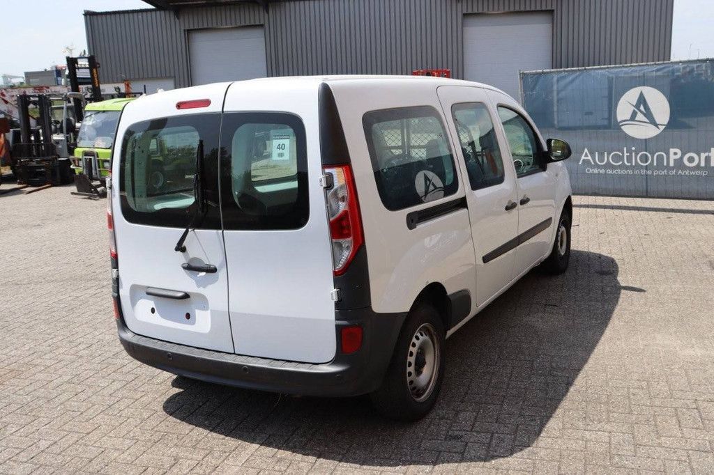Renault Kangoo Diesel