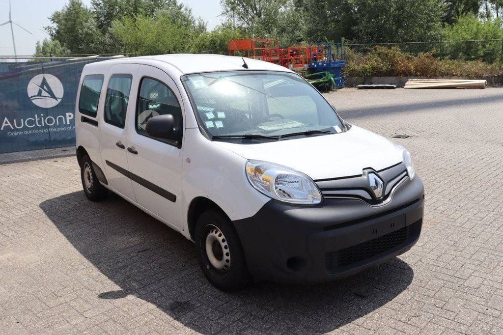 Renault Kangoo Diesel