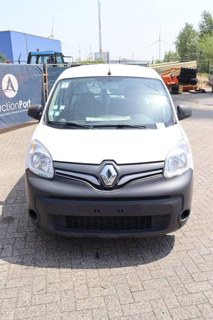 Renault Kangoo Diesel