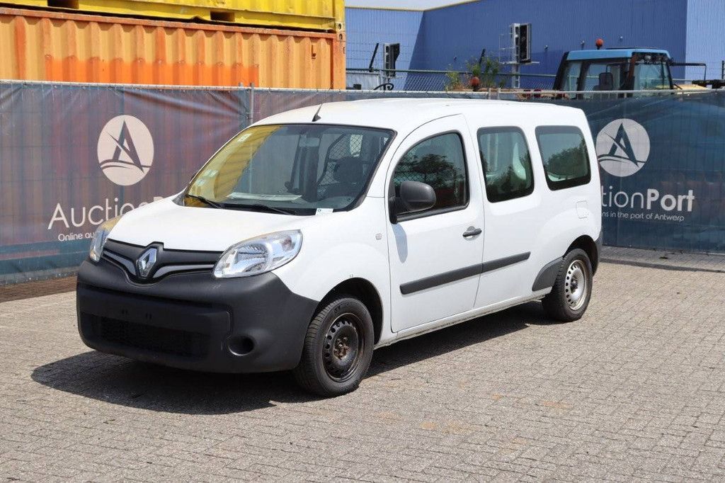 Renault Kangoo Diesel
