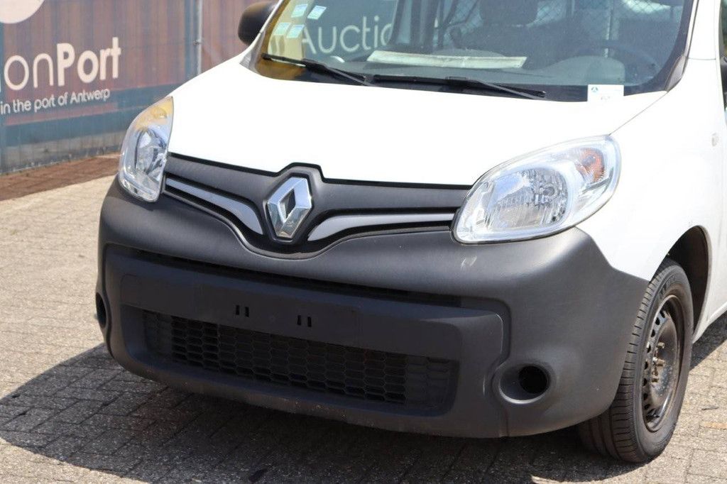 Renault Kangoo Diesel