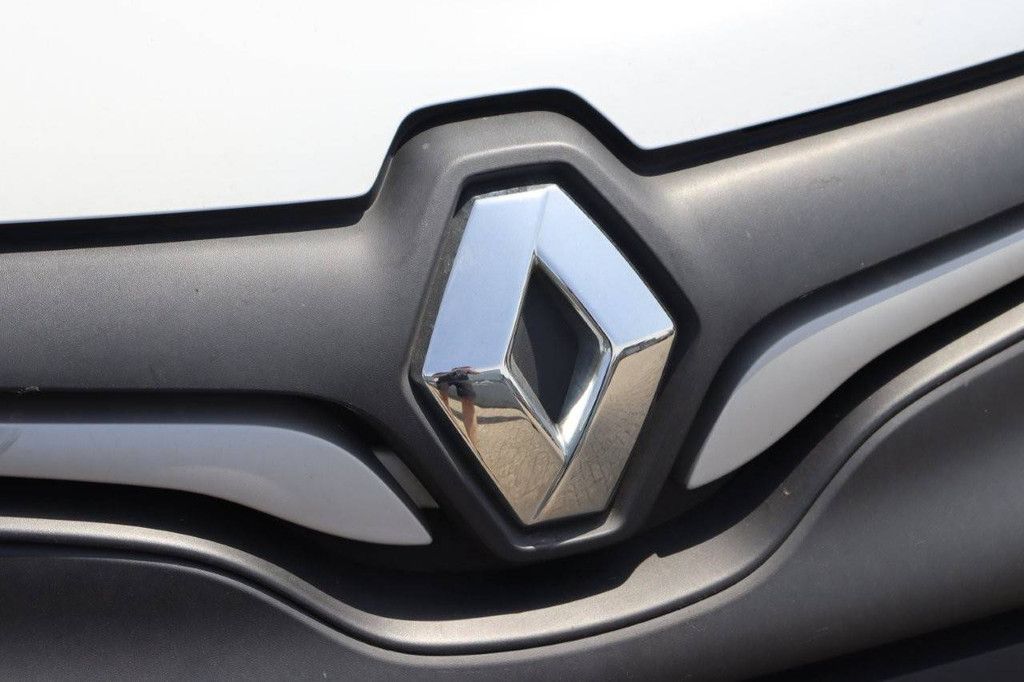 Renault Kangoo Diesel