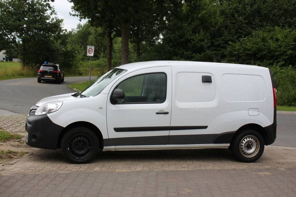 Renault Kangoo Diesel 2018