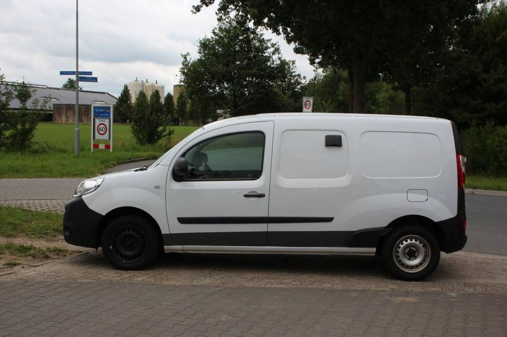 Renault Kangoo Diesel 2018