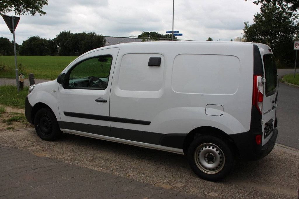 Renault Kangoo Diesel 2018