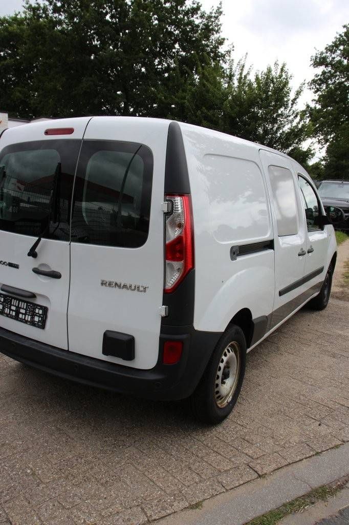 Renault Kangoo Diesel 2018