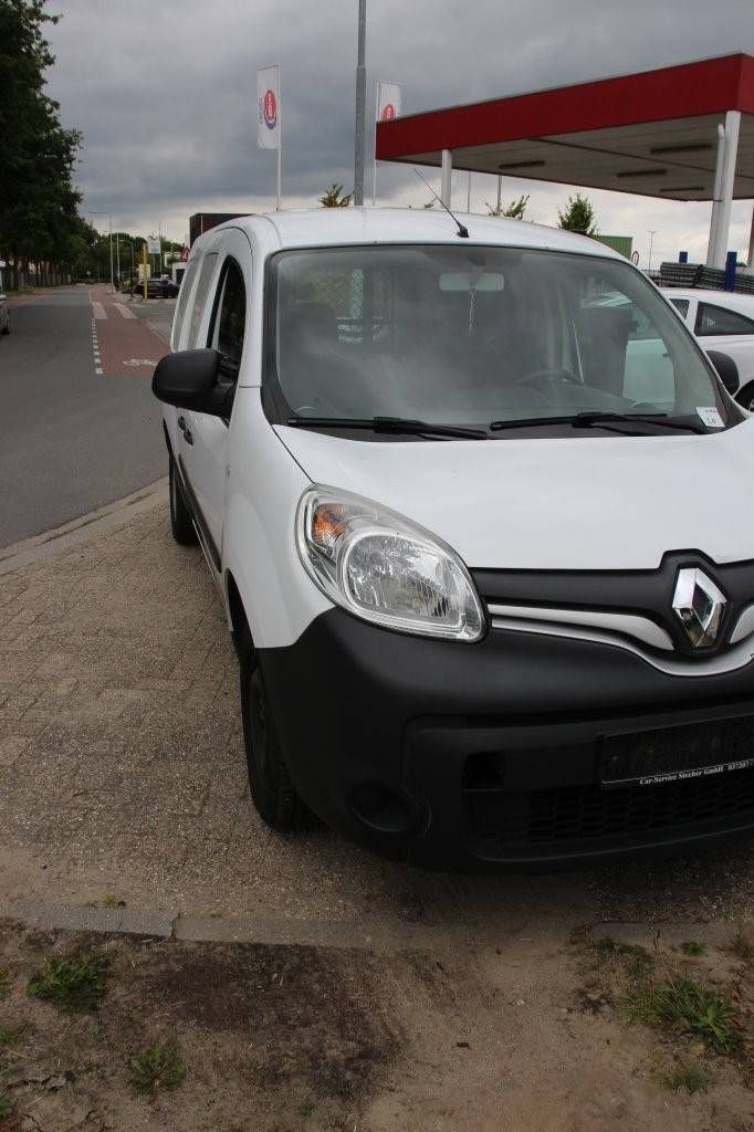 Renault Kangoo Diesel 2018