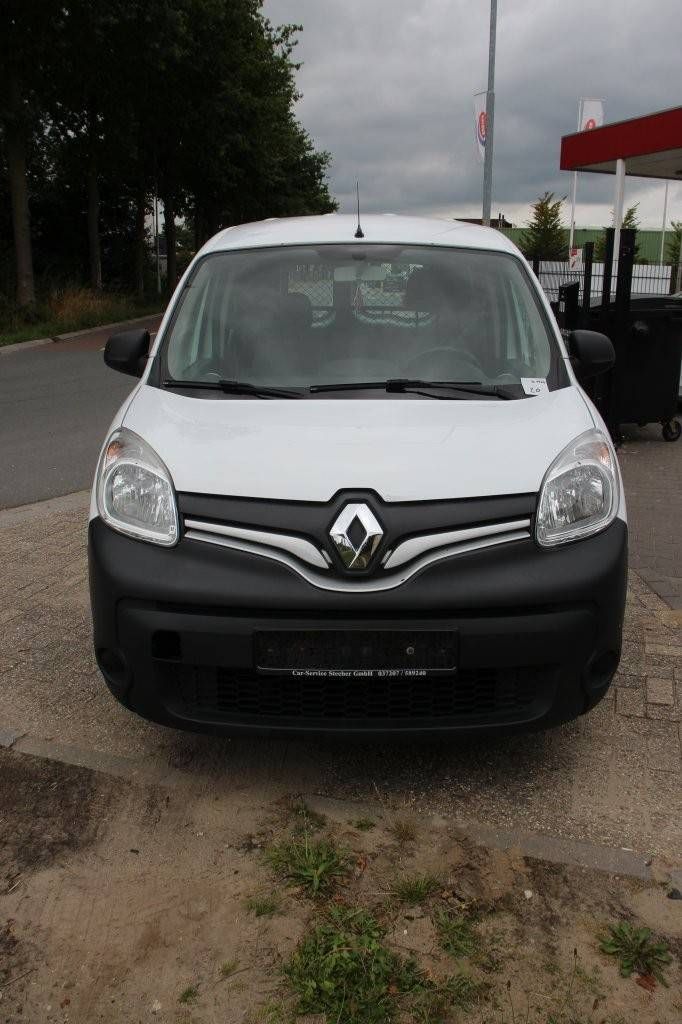 Renault Kangoo Diesel 2018