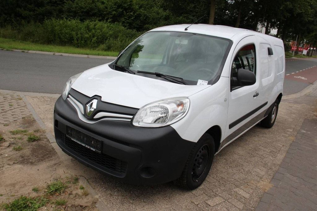 Renault Kangoo Diesel 2018