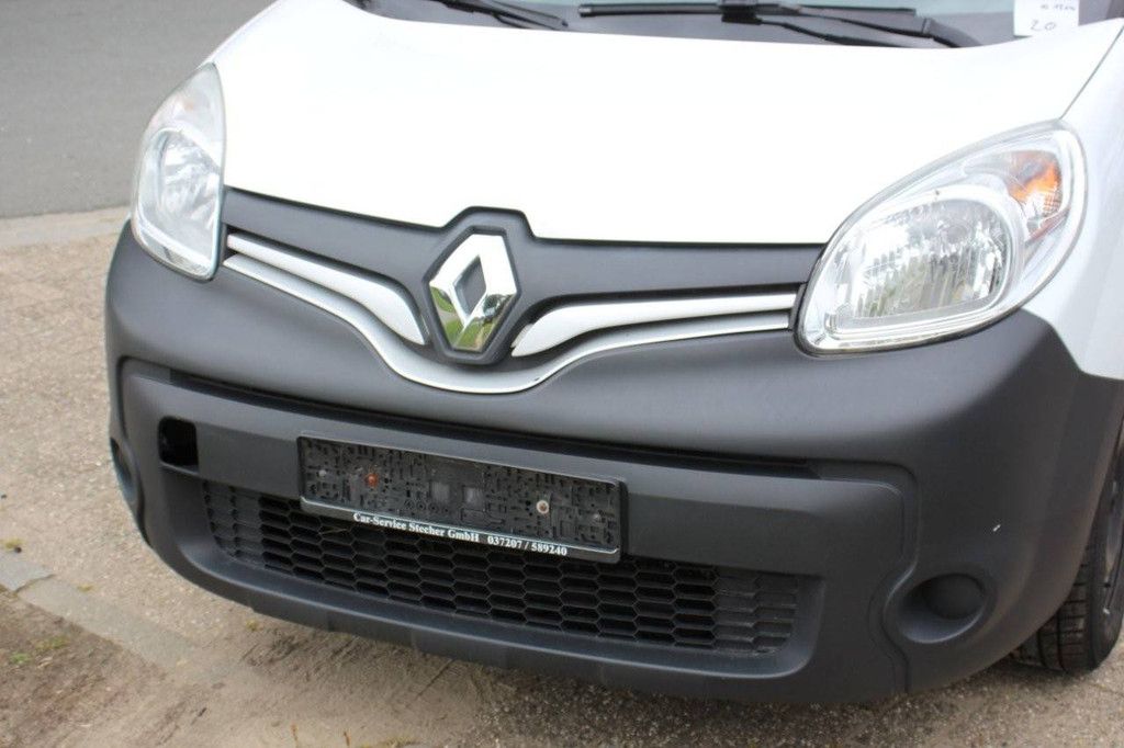 Renault Kangoo Diesel 2018