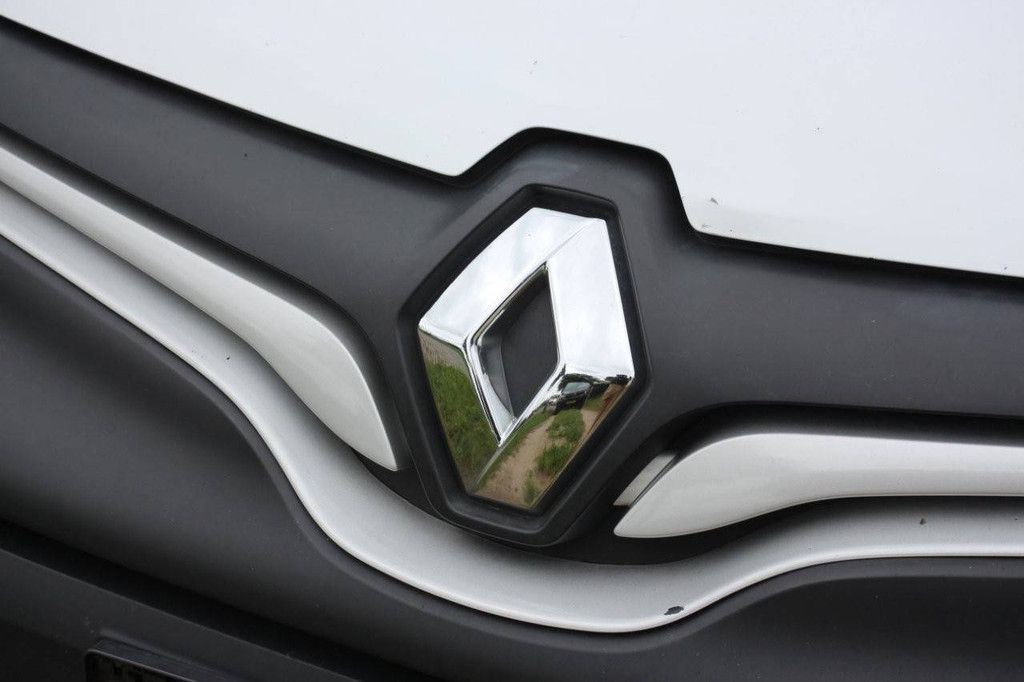 Renault Kangoo Diesel 2018