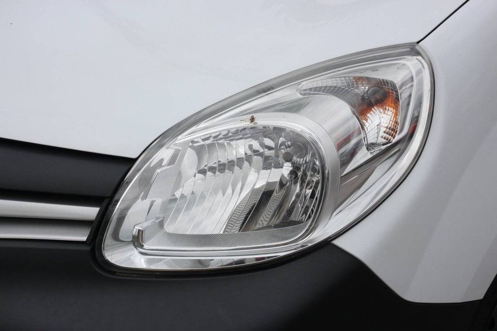 Renault Kangoo Diesel 2018