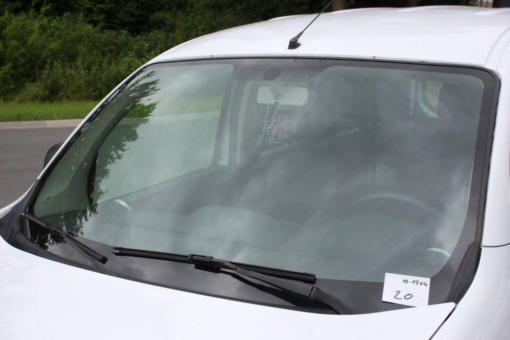 Renault Kangoo Diesel 2018