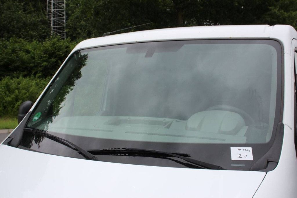 Opel Movano Diesel 2015