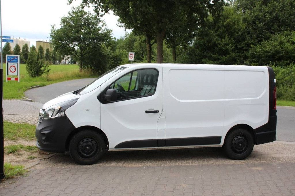Opel Vivaro-B Diesel 2015 Van