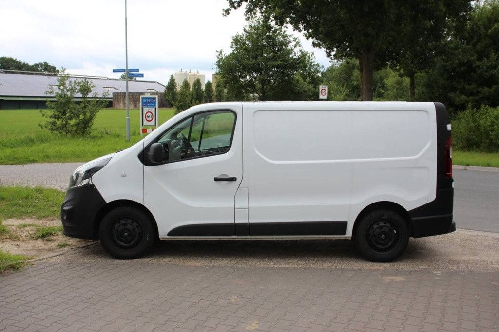 Opel Vivaro-B Diesel 2015 Van