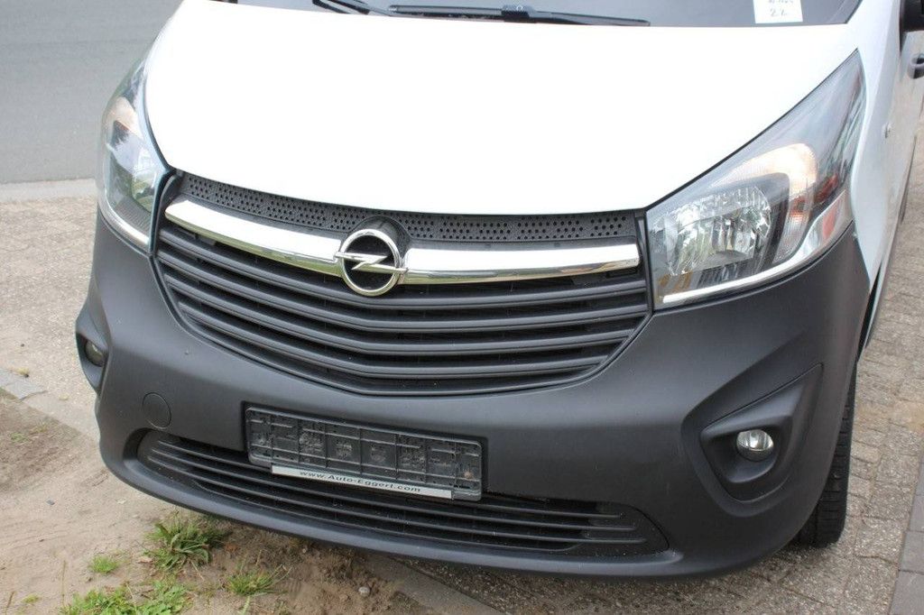 Opel Vivaro-B Diesel 2015 Van
