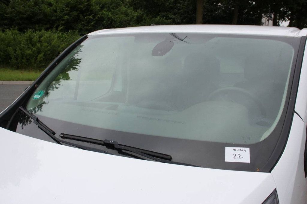 Opel Vivaro-B Diesel 2015 Van
