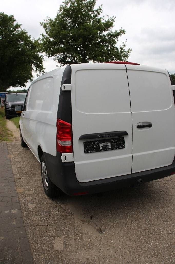 Mercedes-Benz Vito Diesel 2017