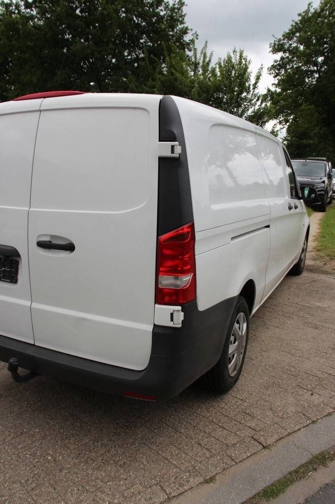 Mercedes-Benz Vito Diesel 2017