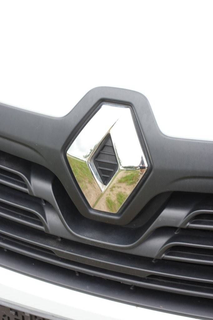 Renault Trafic Diesel 2017