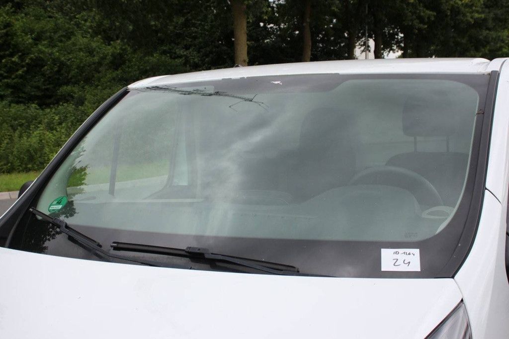 Renault Trafic Diesel 2017