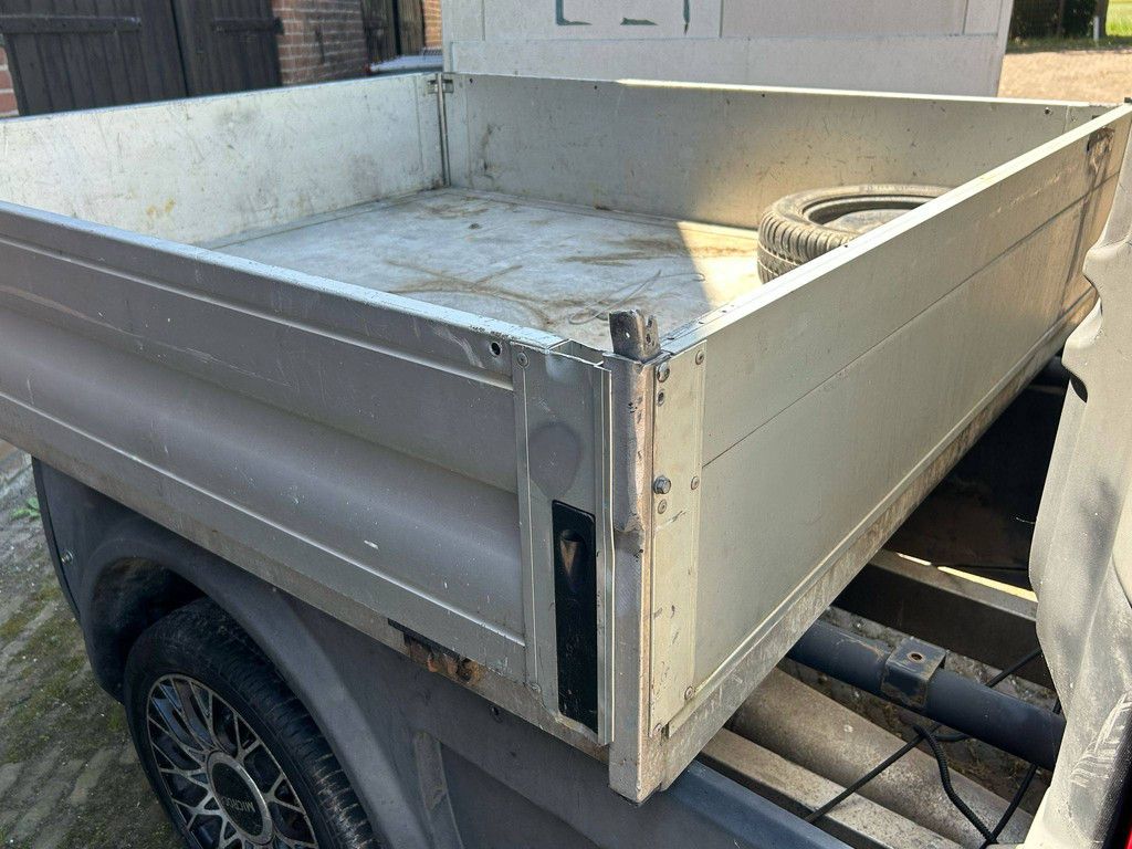 Mircocar Flex Highland Diesel 2012