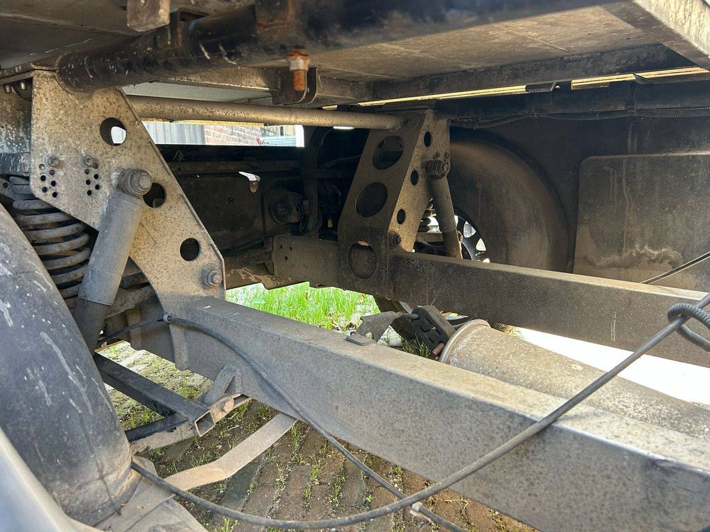 Mircocar Flex Highland Diesel 2012