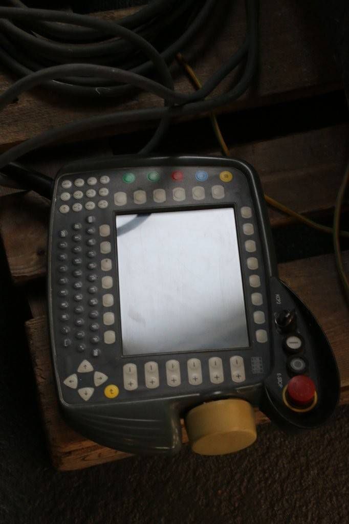 Robot arm Kuka KR 150-F 2000