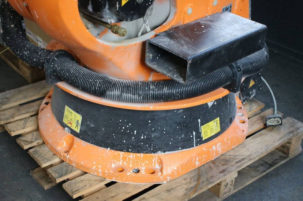 Robot arm Kuka KR 150-F 2000
