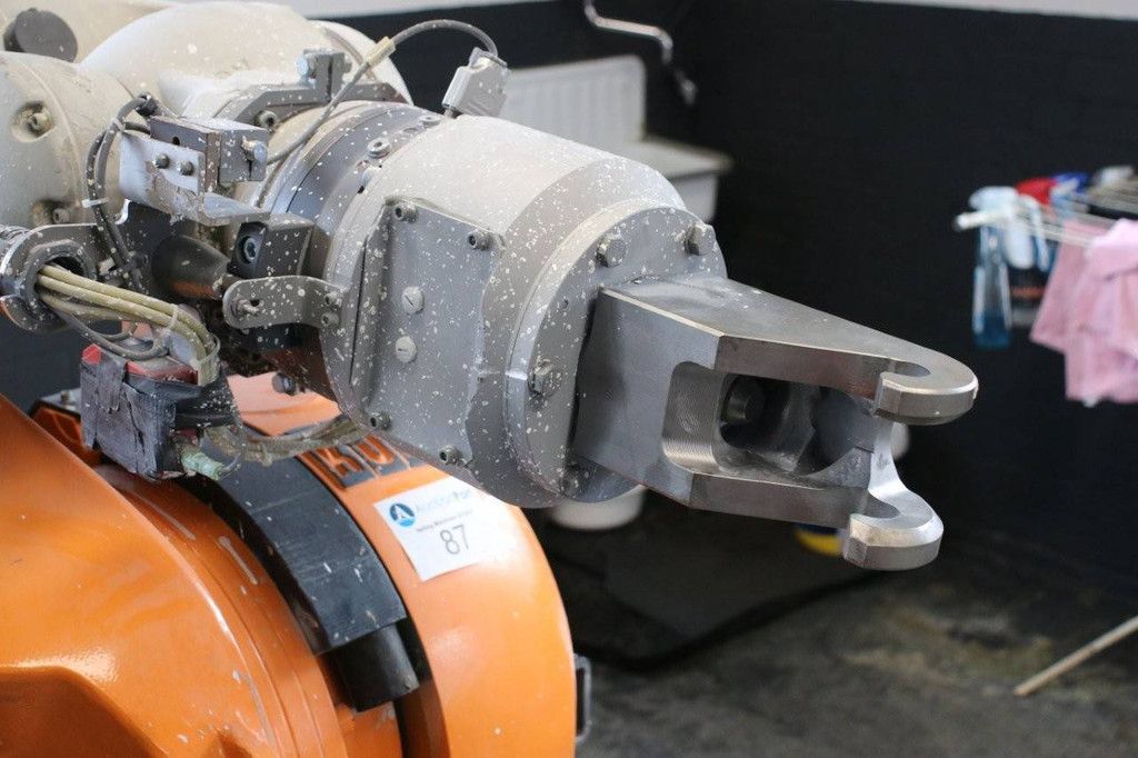 Robot arm Kuka KR 150-F 2000